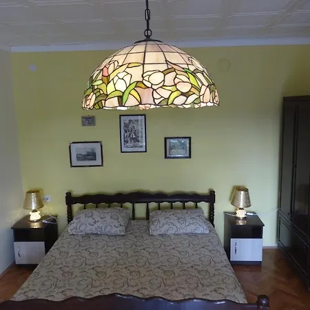 Apartment Old Town Podgorica