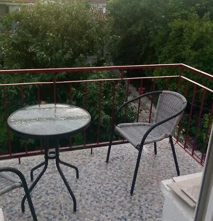 Apartment Old Town