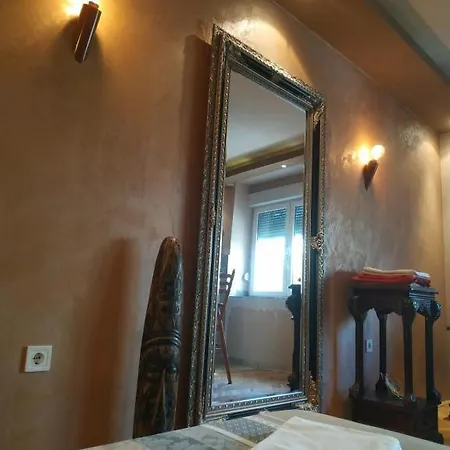 Old Town Apartment Podgorica