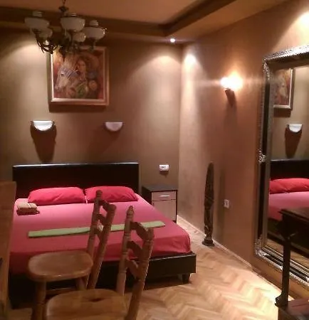 Apartment Old Town