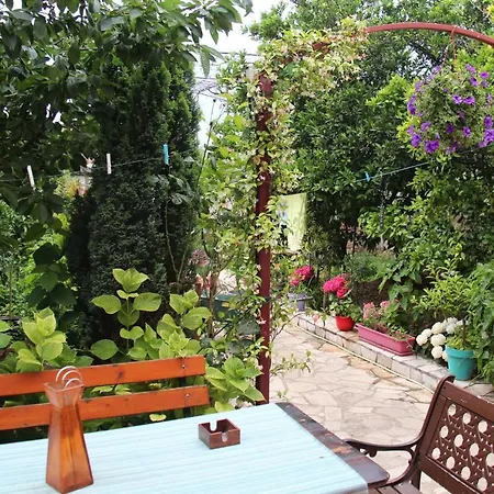 Old Town Apartment Podgorica